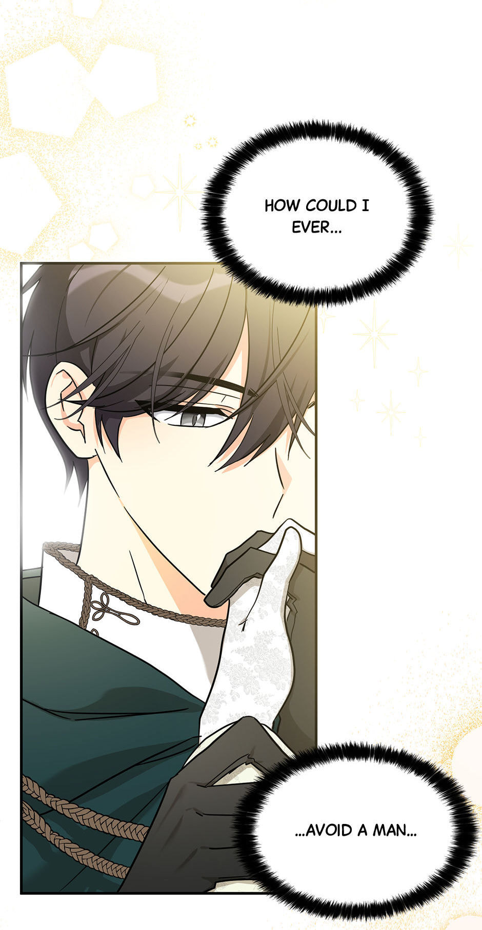 Read My Three Tyrant Brothers chapter 72 image 3 on Lezhin