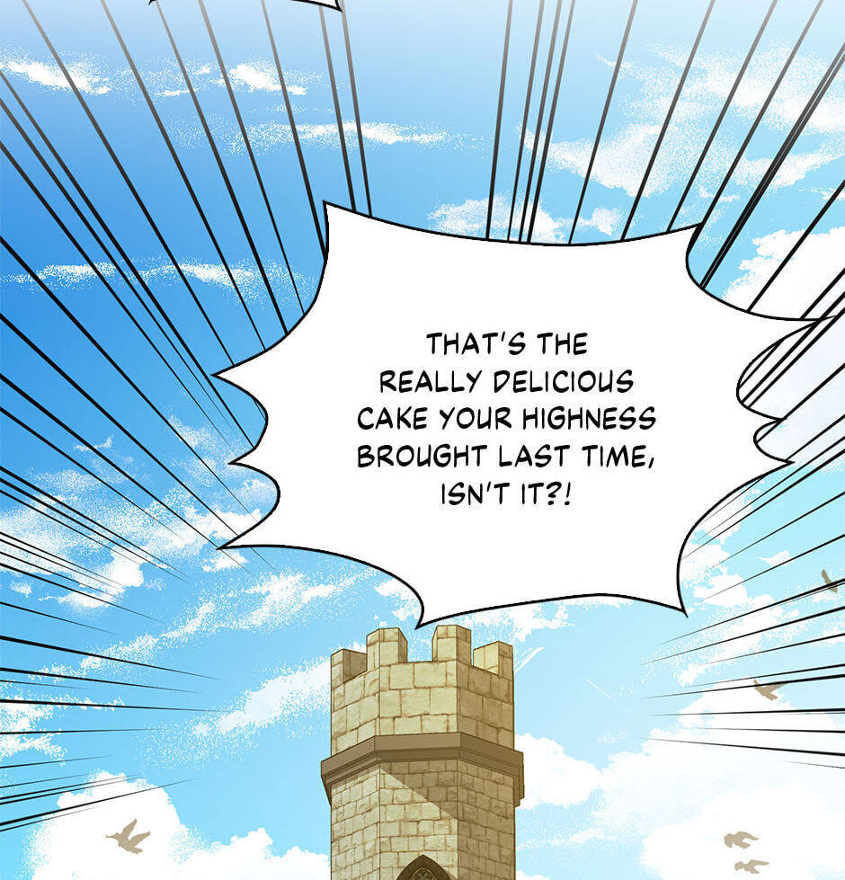 Read My Three Tyrant Brothers chapter 72 image 33 on Lezhin