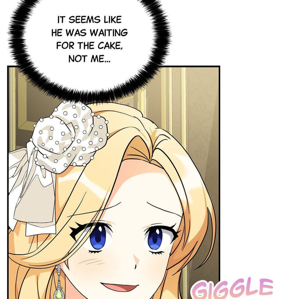 Read My Three Tyrant Brothers chapter 72 image 36 on Lezhin