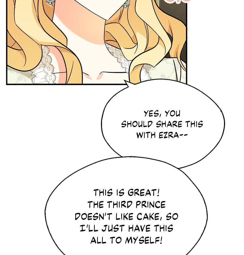 Read My Three Tyrant Brothers chapter 72 image 37 on Lezhin