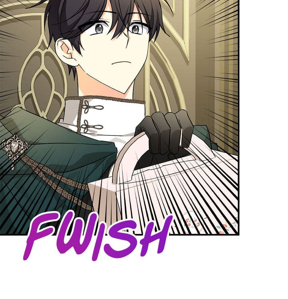 Read My Three Tyrant Brothers chapter 72 image 40 on Lezhin