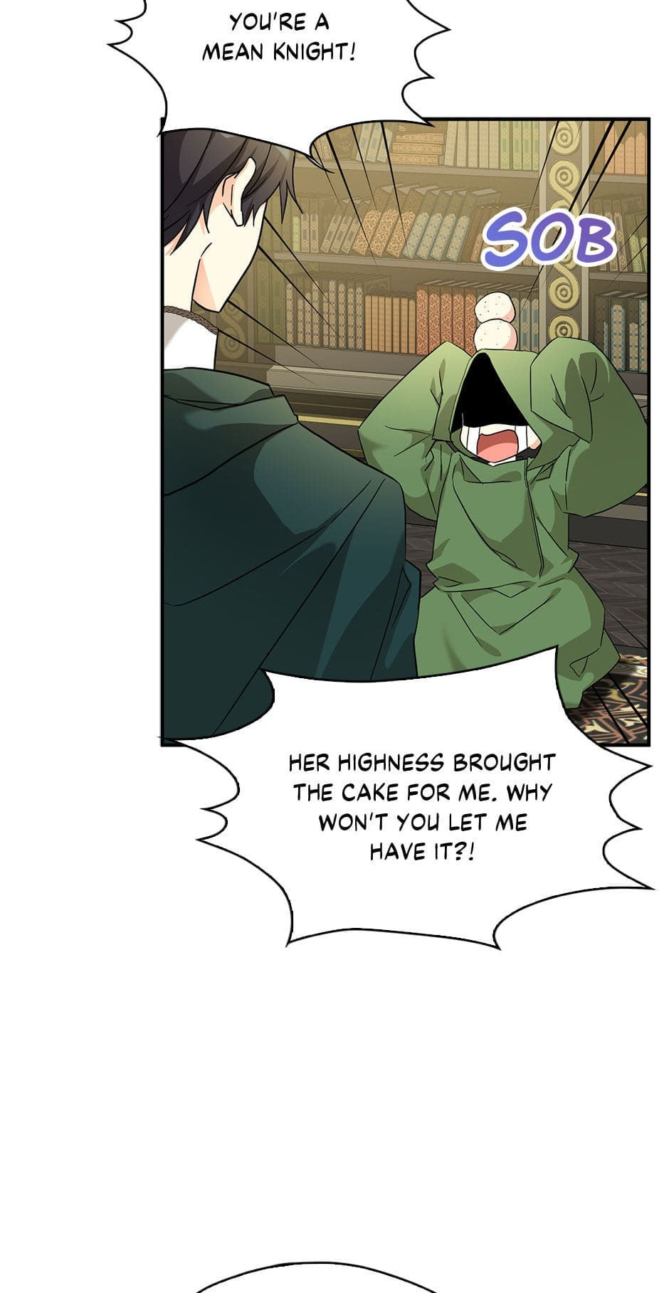 Read My Three Tyrant Brothers chapter 72 image 42 on Lezhin