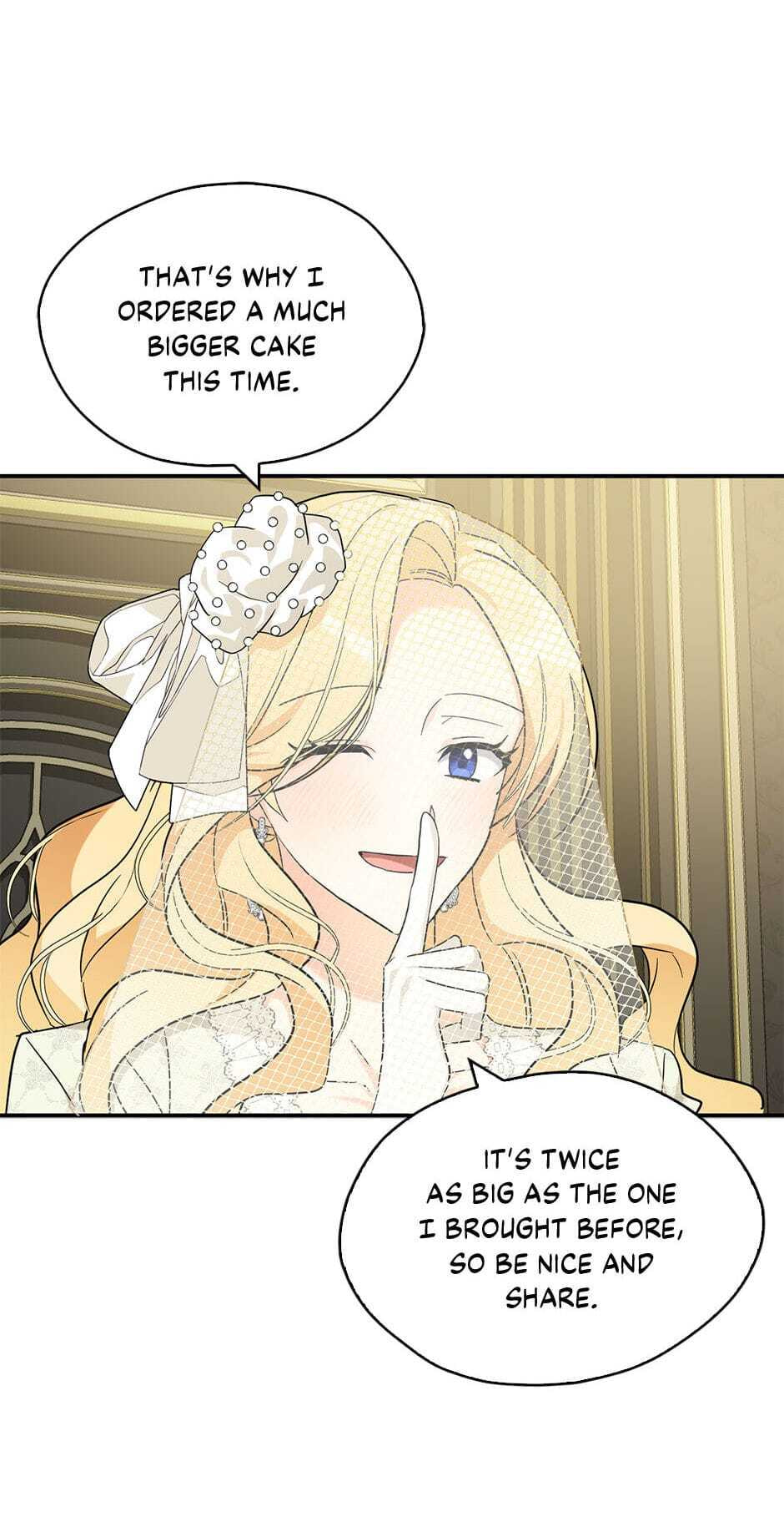 Read My Three Tyrant Brothers chapter 72 image 45 on Lezhin