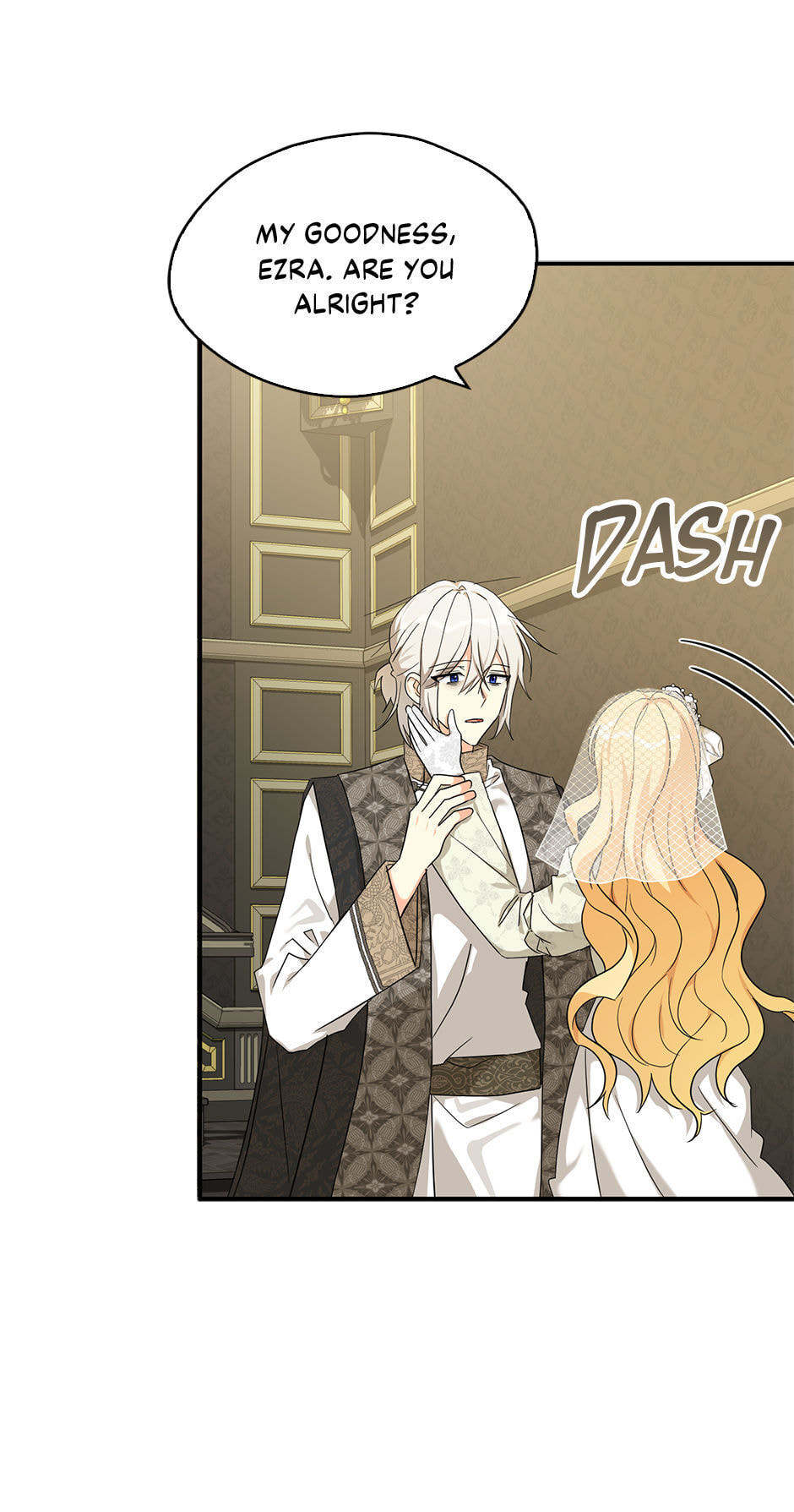 Read My Three Tyrant Brothers chapter 72 image 48 on Lezhin