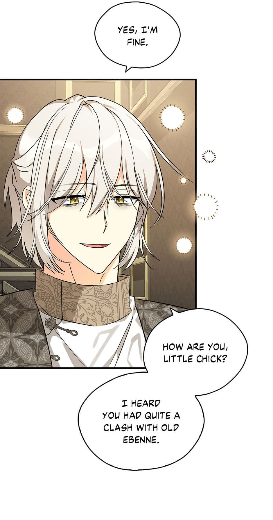 Read My Three Tyrant Brothers chapter 72 image 49 on Lezhin