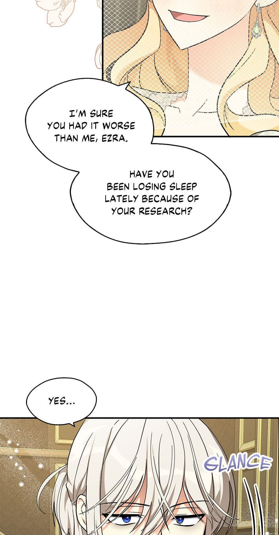 Read My Three Tyrant Brothers chapter 72 image 56 on Lezhin