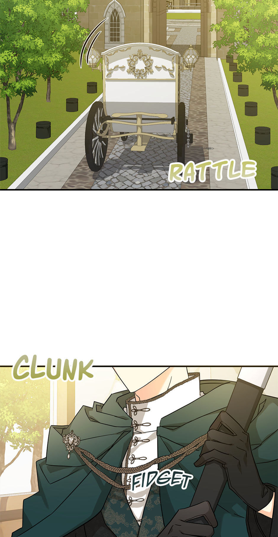 Read My Three Tyrant Brothers chapter 72 image 6 on Lezhin
