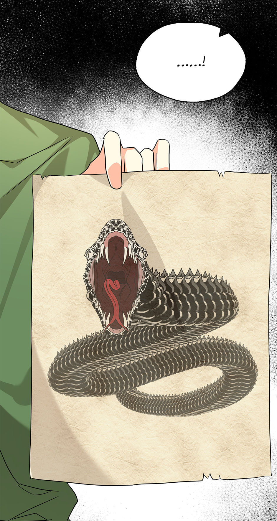 Read My Three Tyrant Brothers chapter 72 image 64 on Lezhin