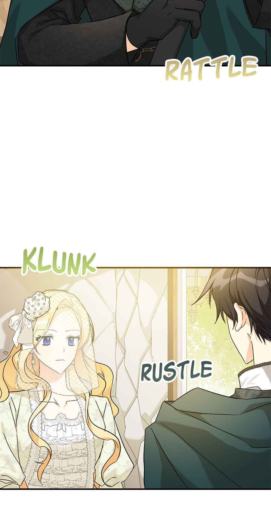 Read My Three Tyrant Brothers chapter 72 image 7 on Lezhin