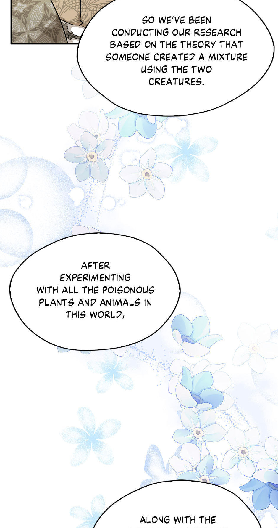 Read My Three Tyrant Brothers chapter 72 image 70 on Lezhin