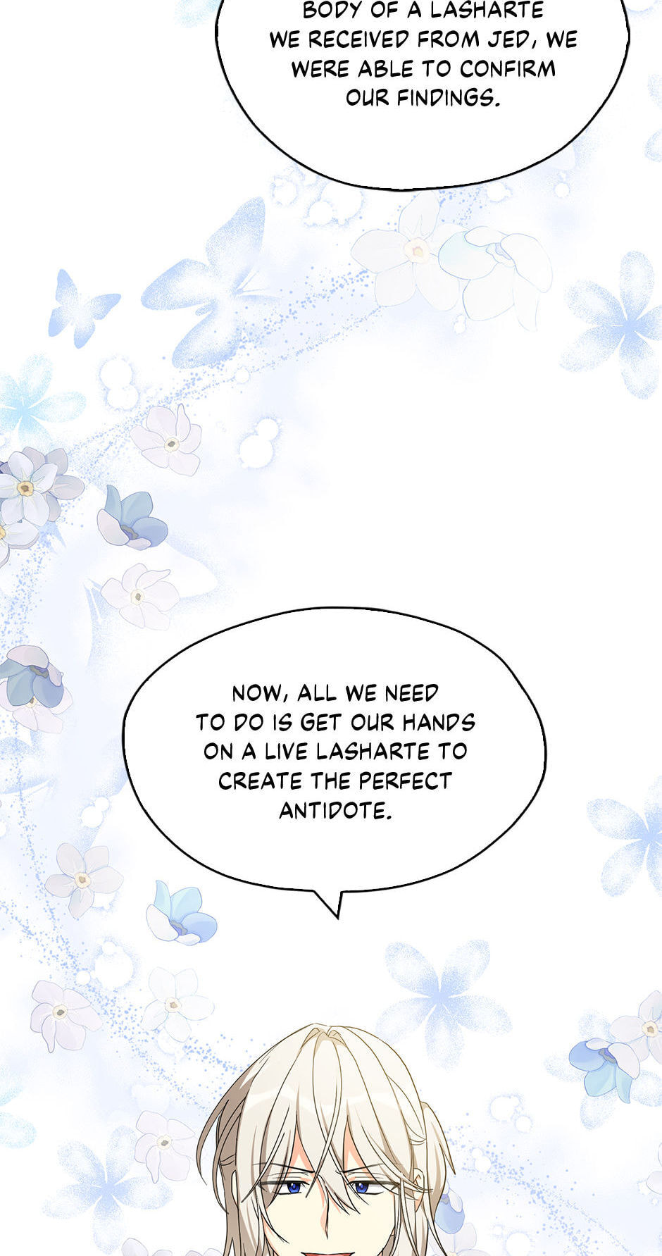Read My Three Tyrant Brothers chapter 72 image 71 on Lezhin
