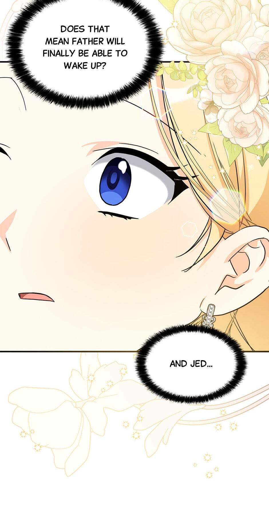 Read My Three Tyrant Brothers chapter 72 image 73 on Lezhin