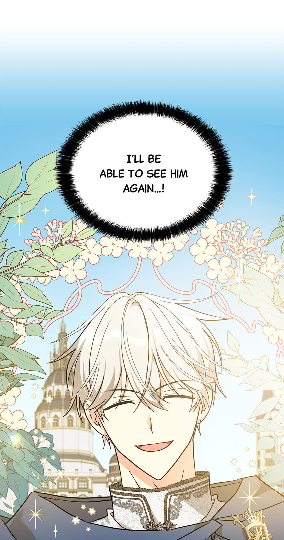 Read My Three Tyrant Brothers chapter 72 image 74 on Lezhin