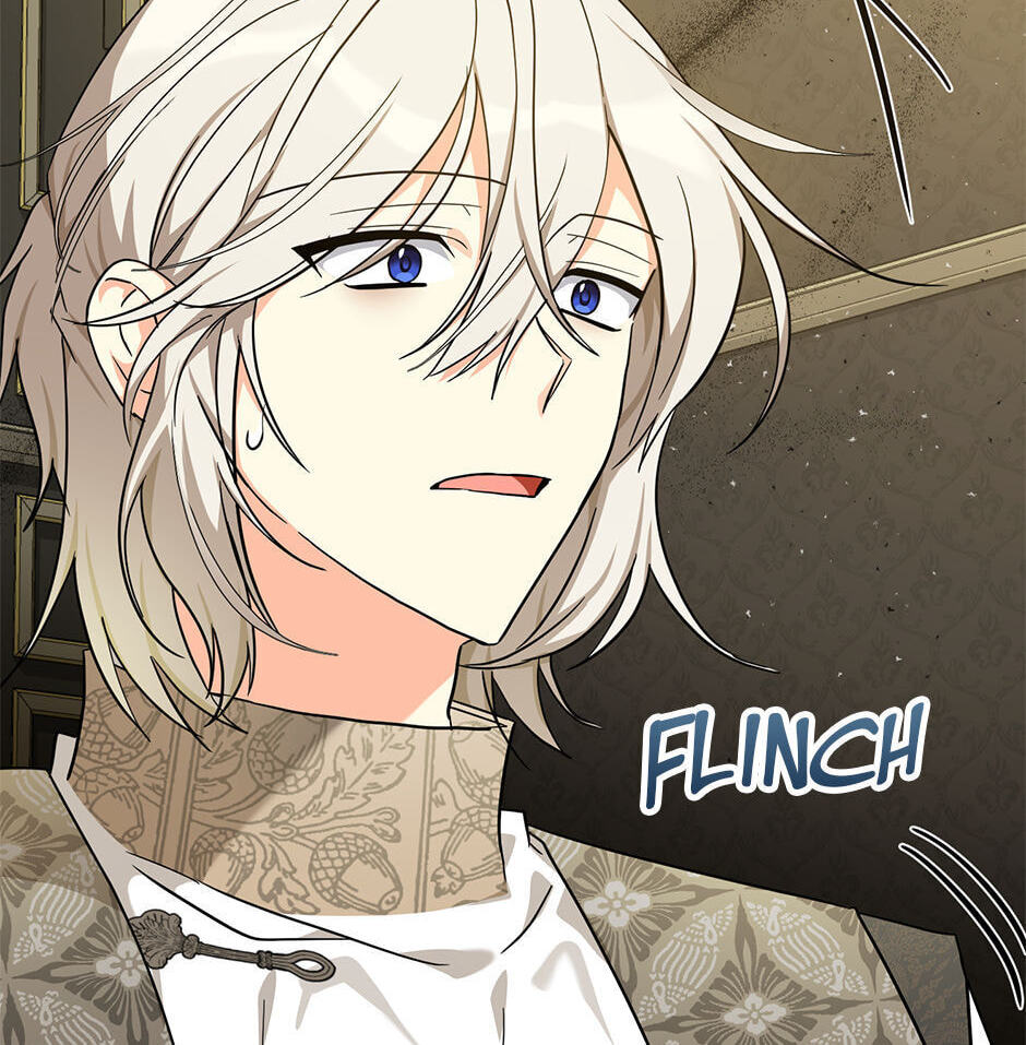 Read My Three Tyrant Brothers chapter 73 image 1 on Lezhin
