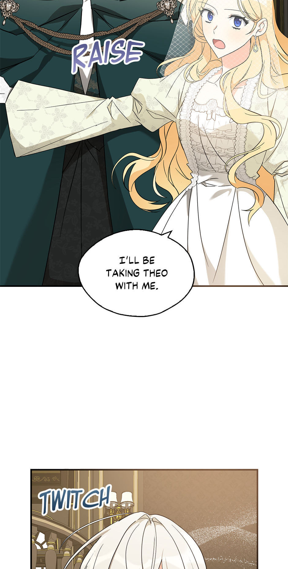 Read My Three Tyrant Brothers chapter 73 image 14 on Lezhin