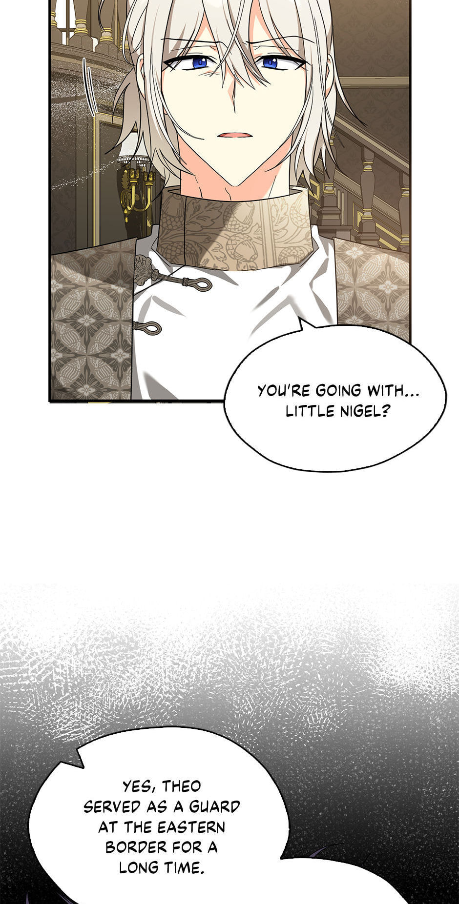 Read My Three Tyrant Brothers chapter 73 image 15 on Lezhin