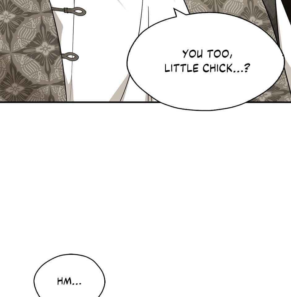 Read My Three Tyrant Brothers chapter 73 image 2 on Lezhin