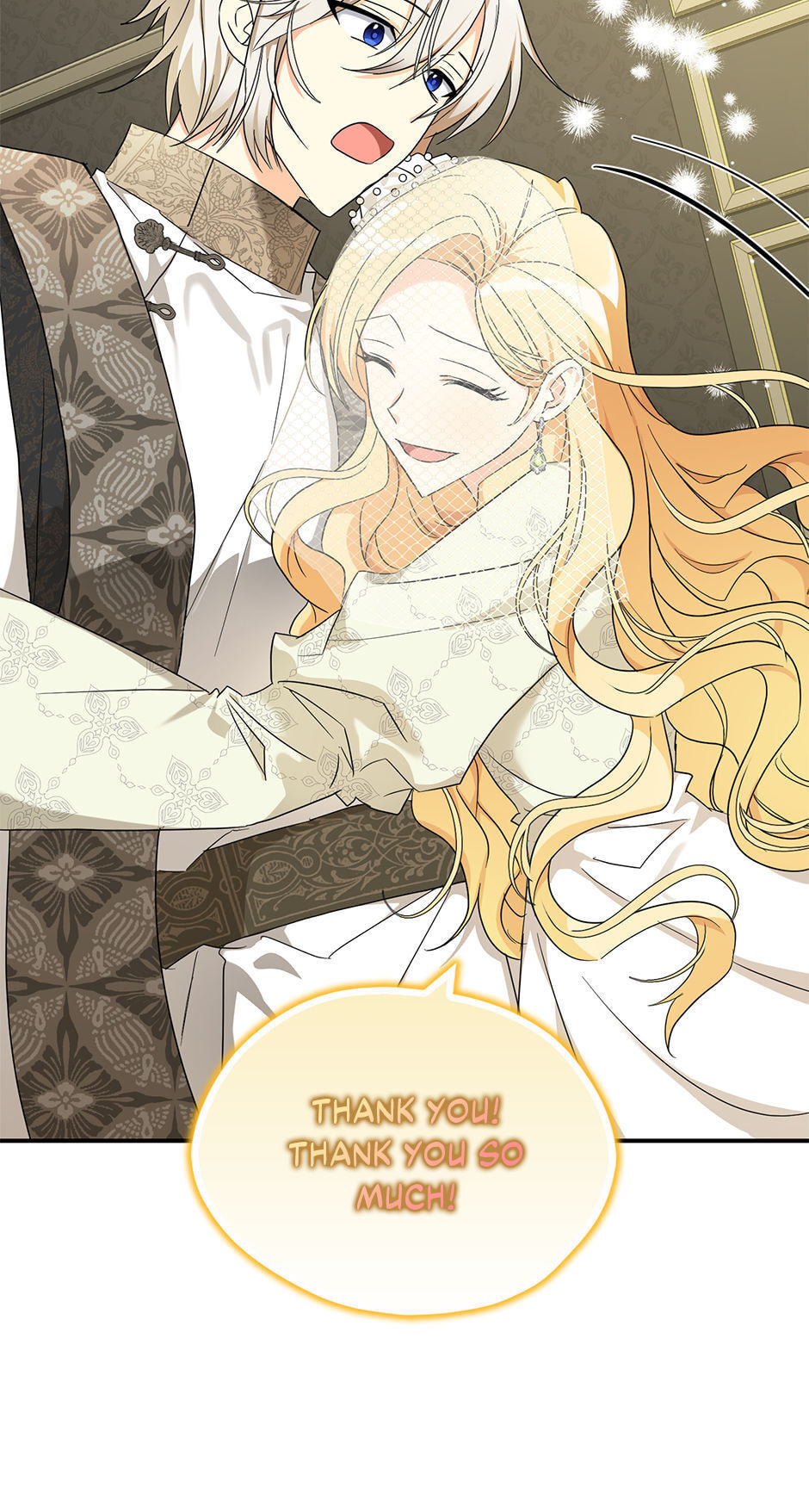Read My Three Tyrant Brothers chapter 73 image 24 on Lezhin