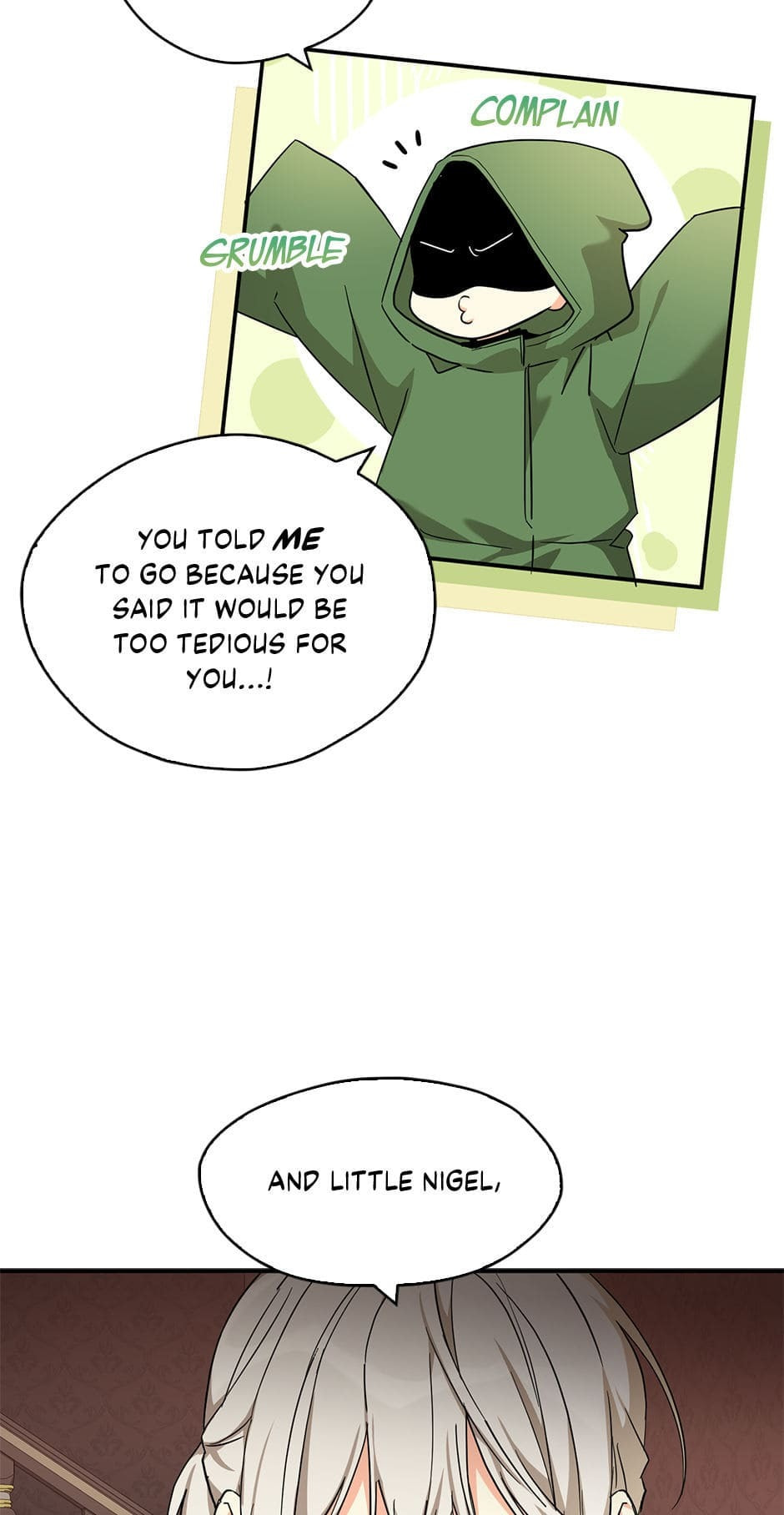 Read My Three Tyrant Brothers chapter 73 image 26 on Lezhin