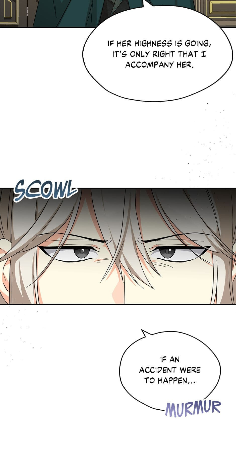 Read My Three Tyrant Brothers chapter 73 image 28 on Lezhin