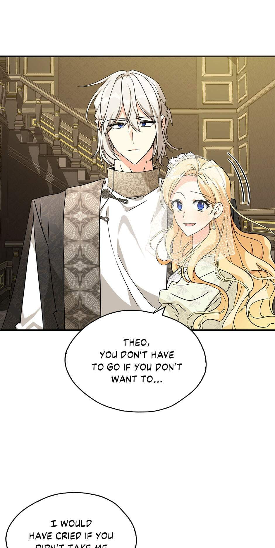 Read My Three Tyrant Brothers chapter 73 image 29 on Lezhin
