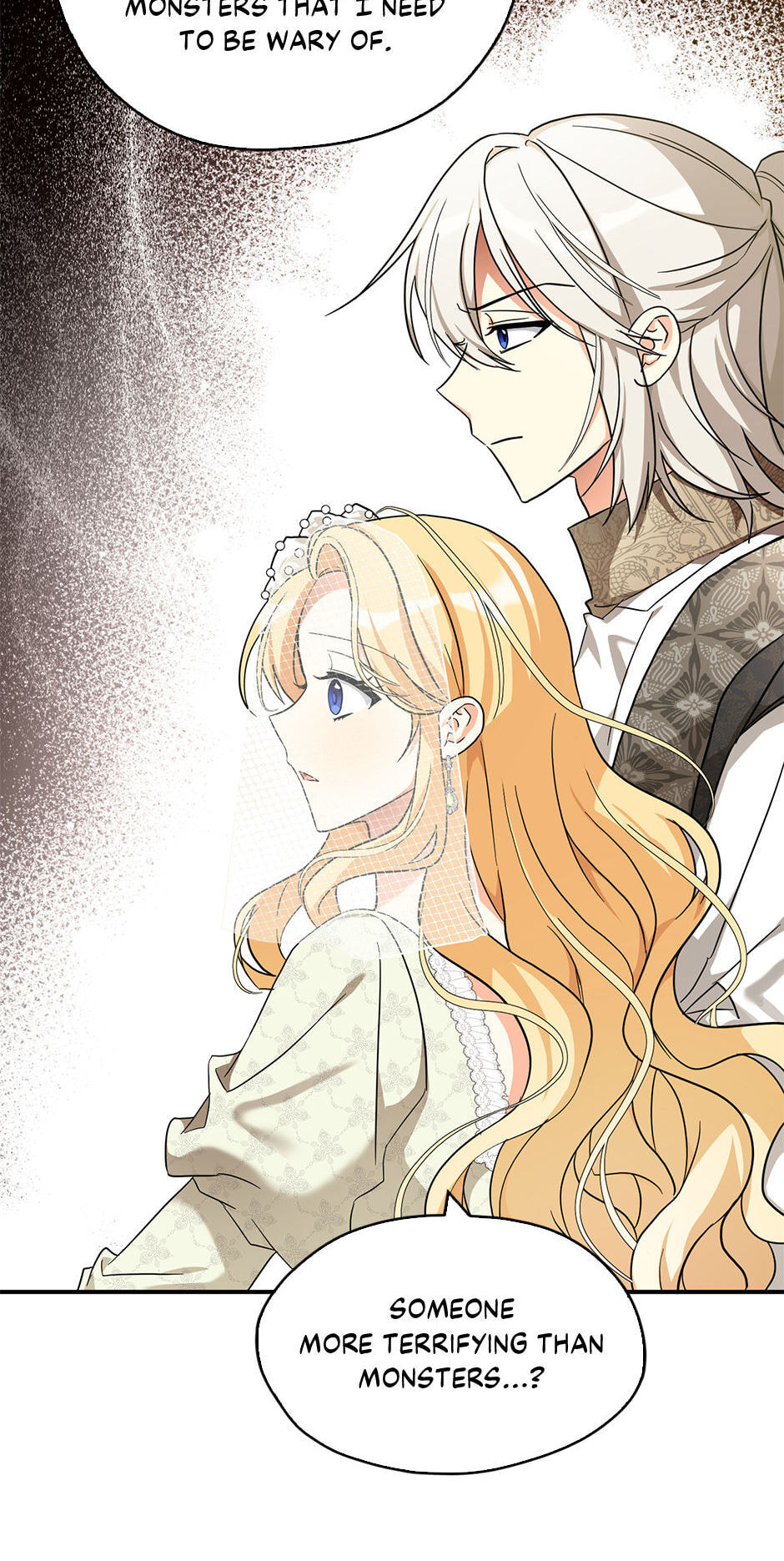 Read My Three Tyrant Brothers chapter 73 image 32 on Lezhin