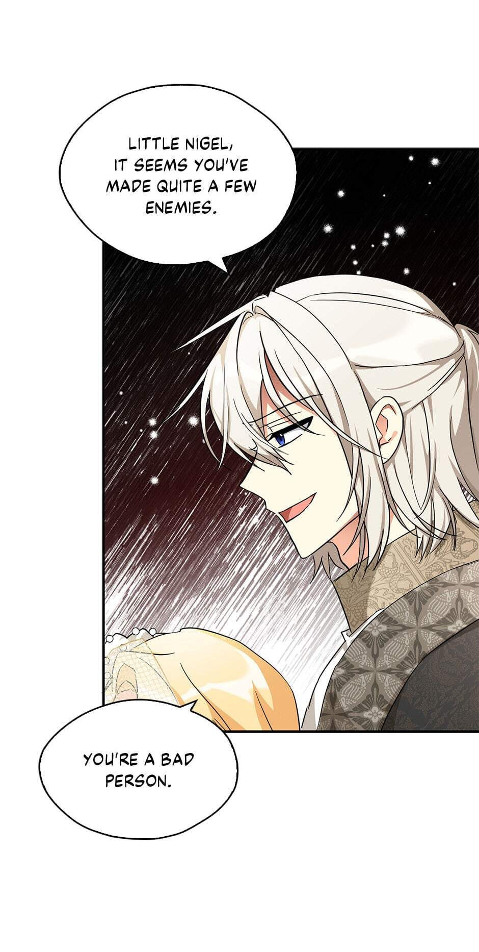 Read My Three Tyrant Brothers chapter 73 image 34 on Lezhin