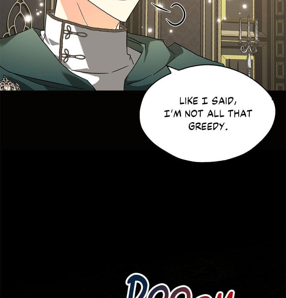 Read My Three Tyrant Brothers chapter 73 image 40 on Lezhin