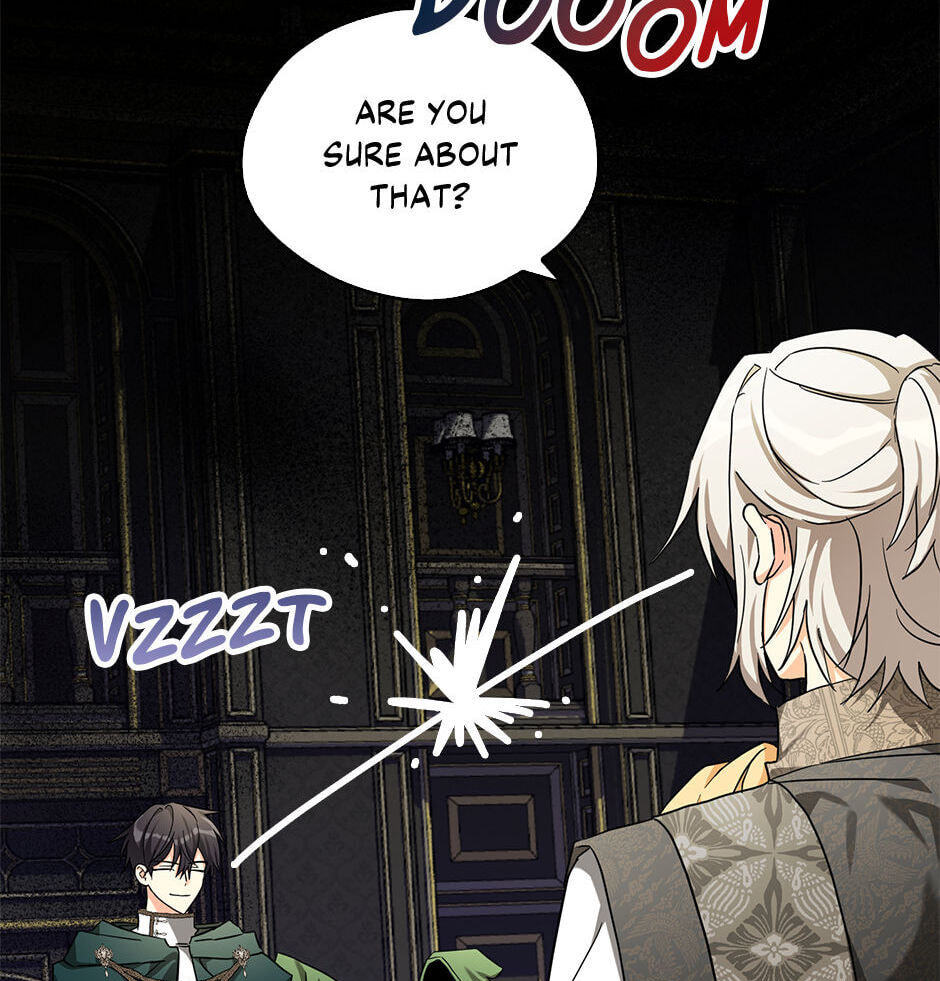 Read My Three Tyrant Brothers chapter 73 image 41 on Lezhin