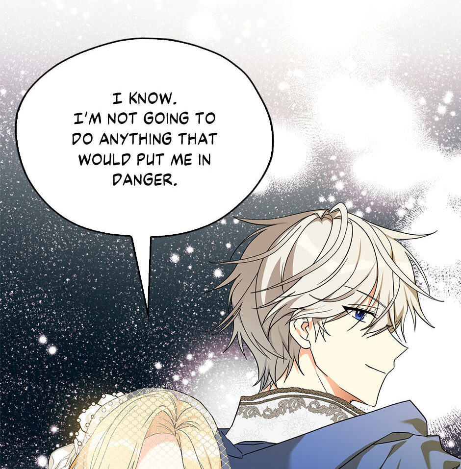 Read My Three Tyrant Brothers chapter 73 image 5 on Lezhin