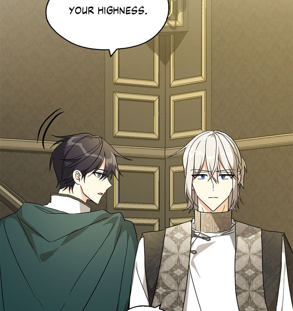 Read My Three Tyrant Brothers chapter 73 image 52 on Lezhin
