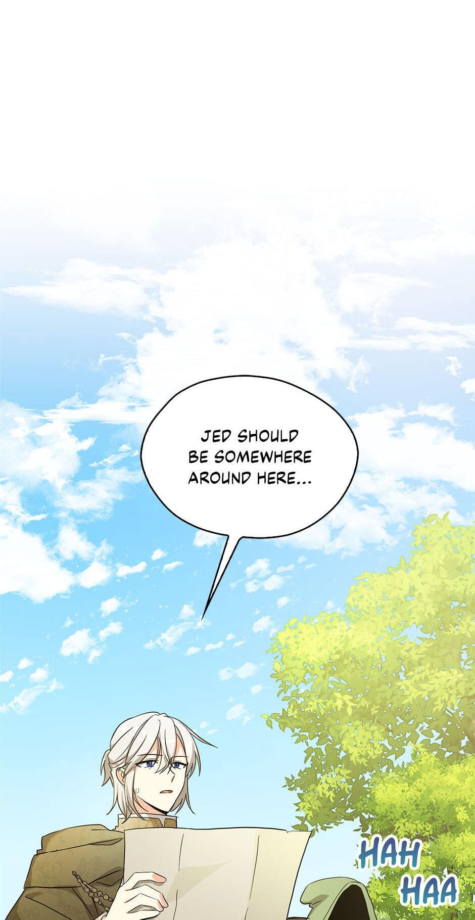 Read My Three Tyrant Brothers chapter 73 image 62 on Lezhin