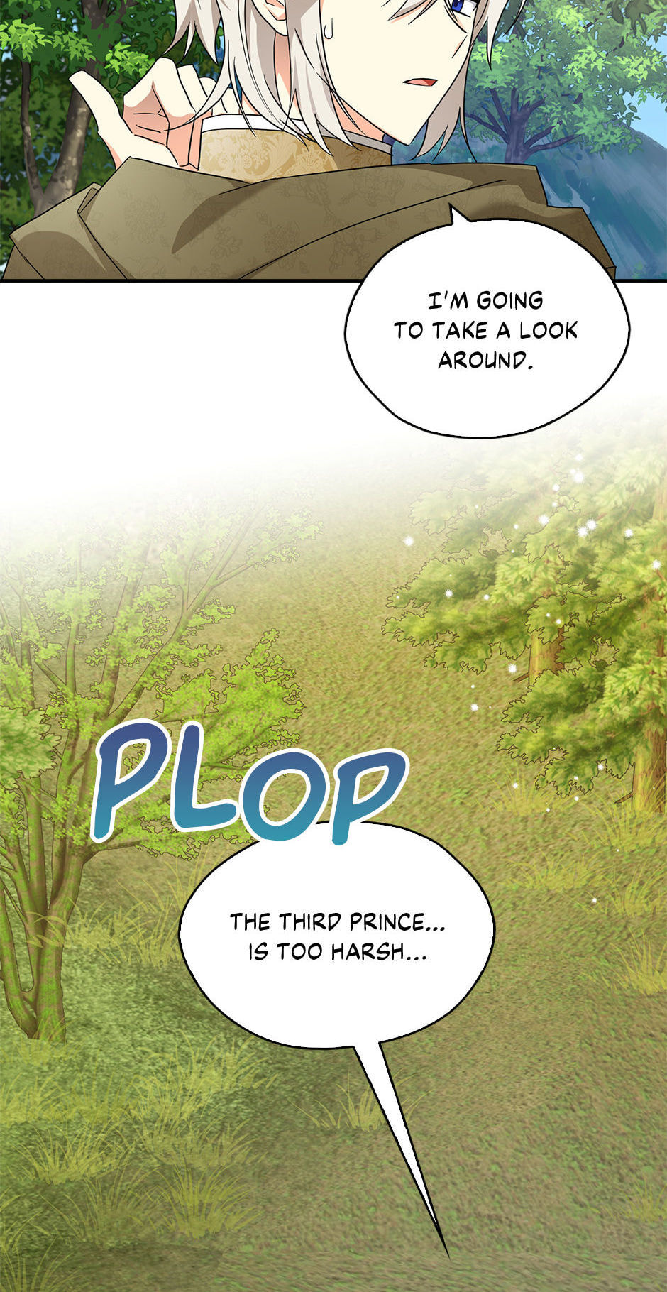 Read My Three Tyrant Brothers chapter 73 image 64 on Lezhin