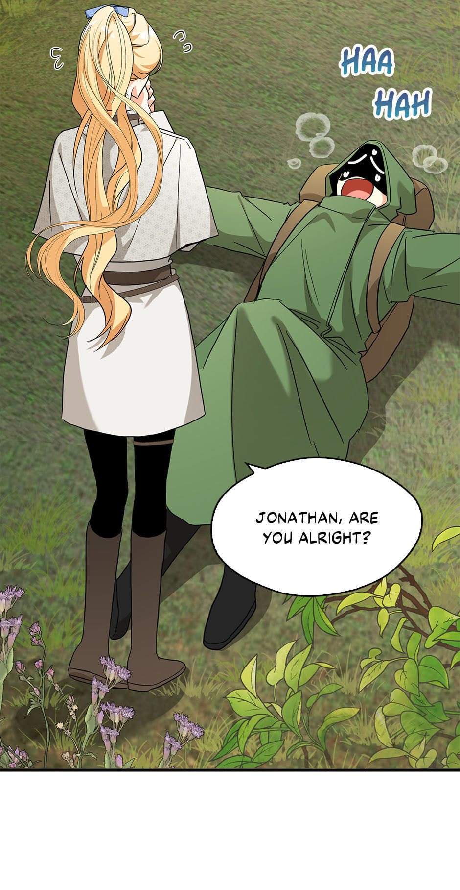 Read My Three Tyrant Brothers chapter 73 image 65 on Lezhin