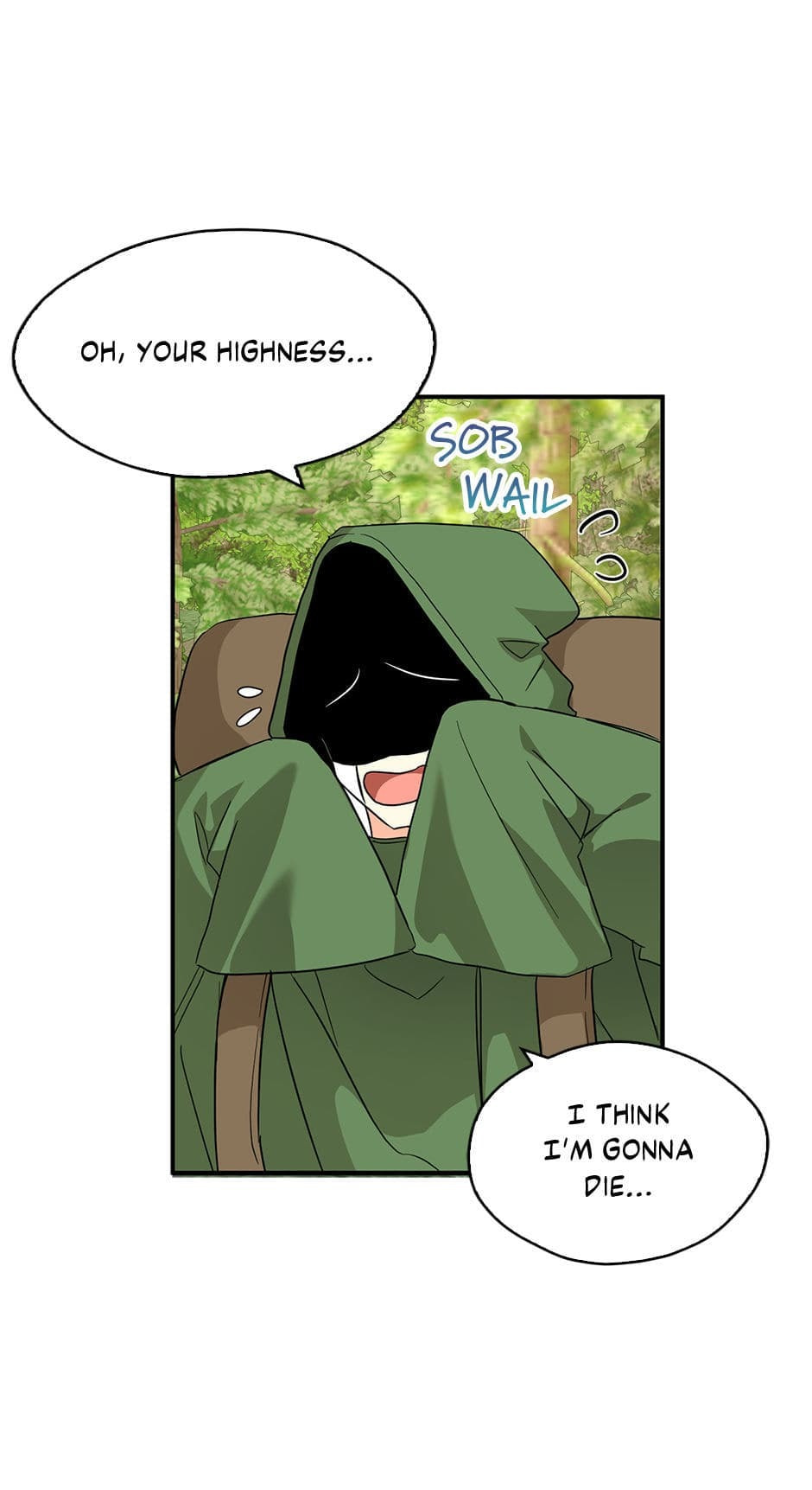 Read My Three Tyrant Brothers chapter 73 image 66 on Lezhin