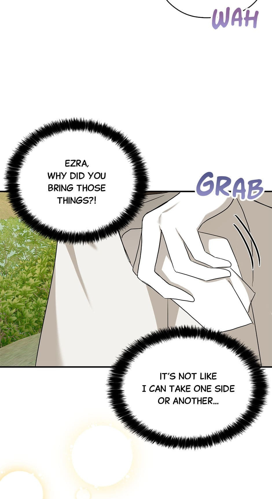 Read My Three Tyrant Brothers chapter 73 image 69 on Lezhin