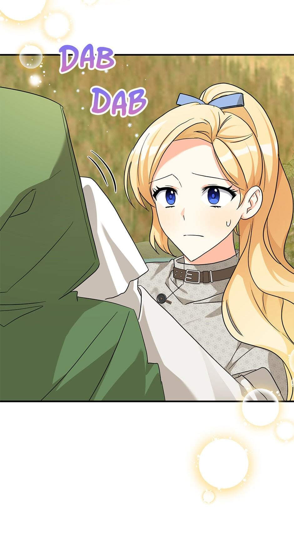 Read My Three Tyrant Brothers chapter 73 image 70 on Lezhin