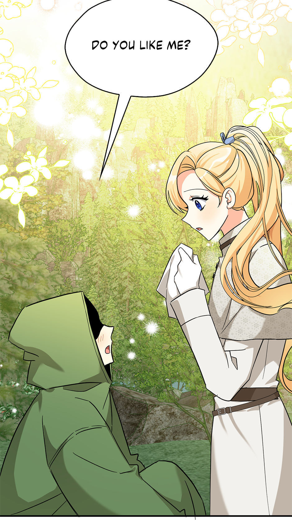 Read My Three Tyrant Brothers chapter 73 image 72 on Lezhin