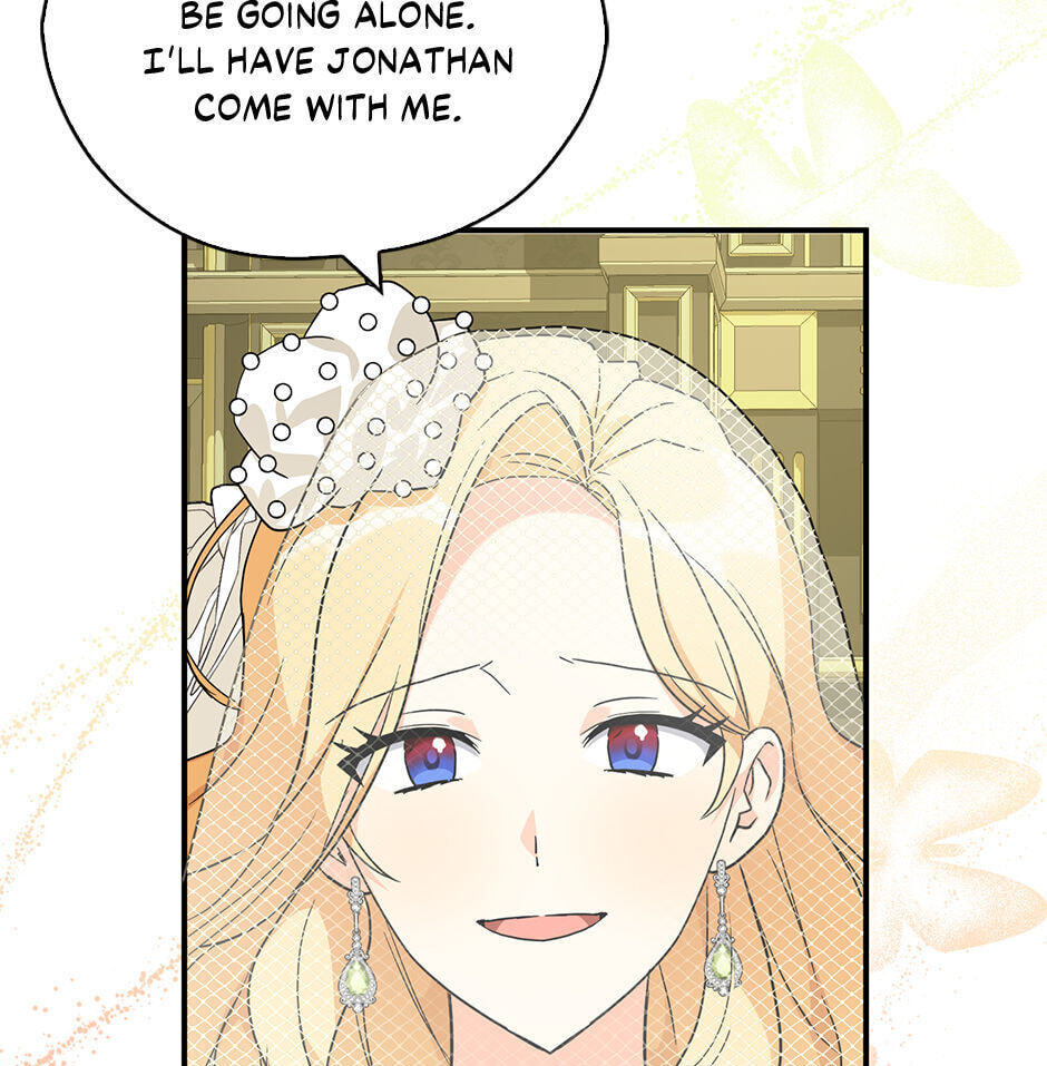 Read My Three Tyrant Brothers chapter 73 image 8 on Lezhin