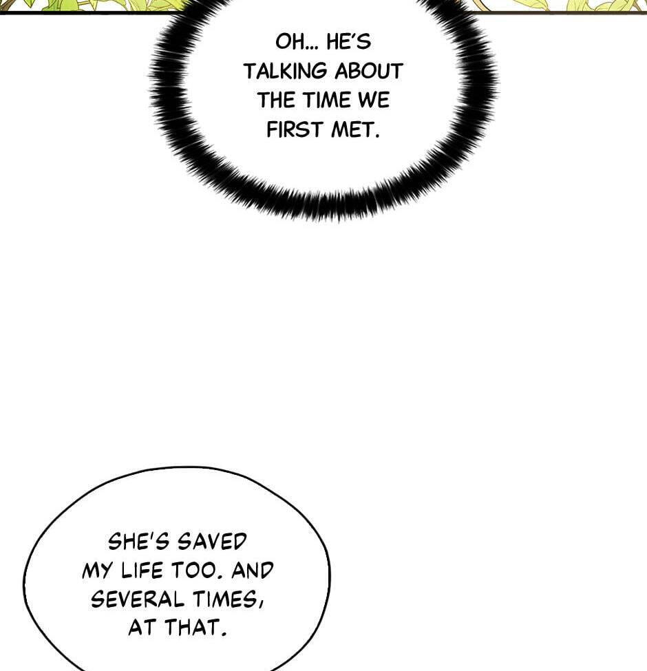 Read My Three Tyrant Brothers chapter 73 image 82 on Lezhin