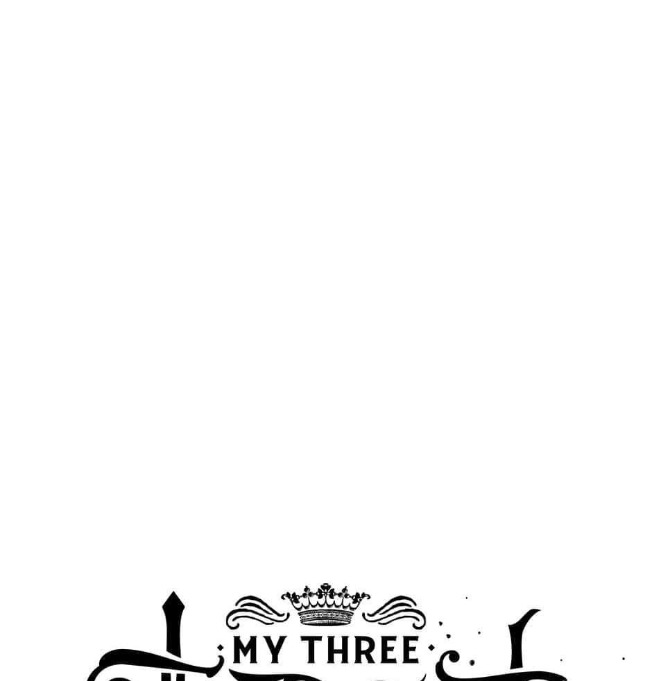 Read My Three Tyrant Brothers chapter 73 image 99 on Lezhin