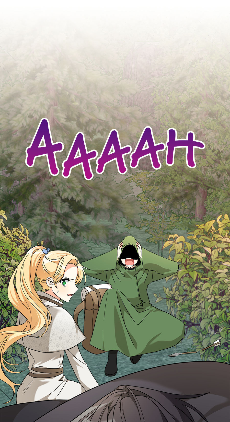 Read My Three Tyrant Brothers chapter 74 image 0 on Lezhin