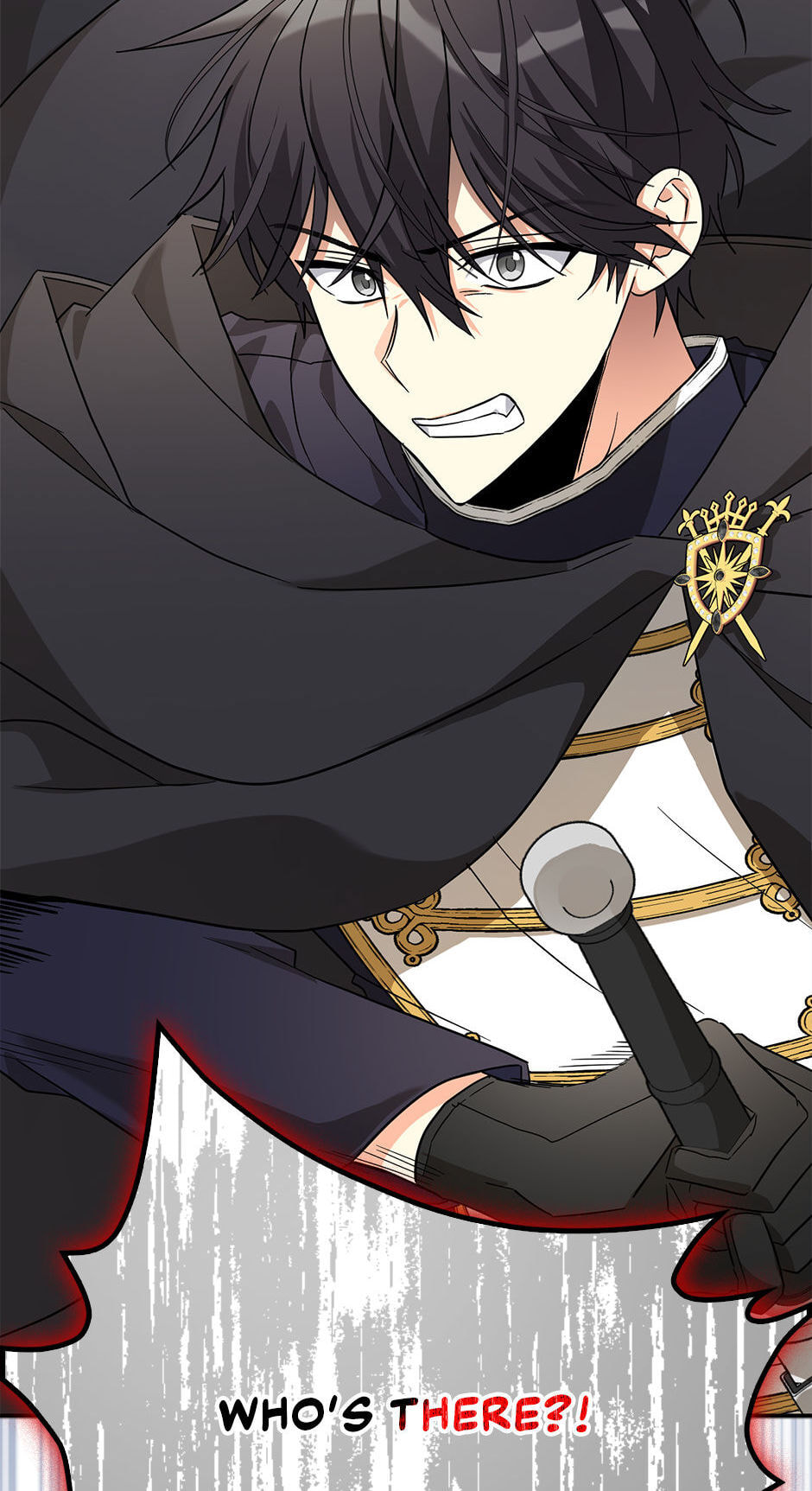 Read My Three Tyrant Brothers chapter 74 image 1 on Lezhin