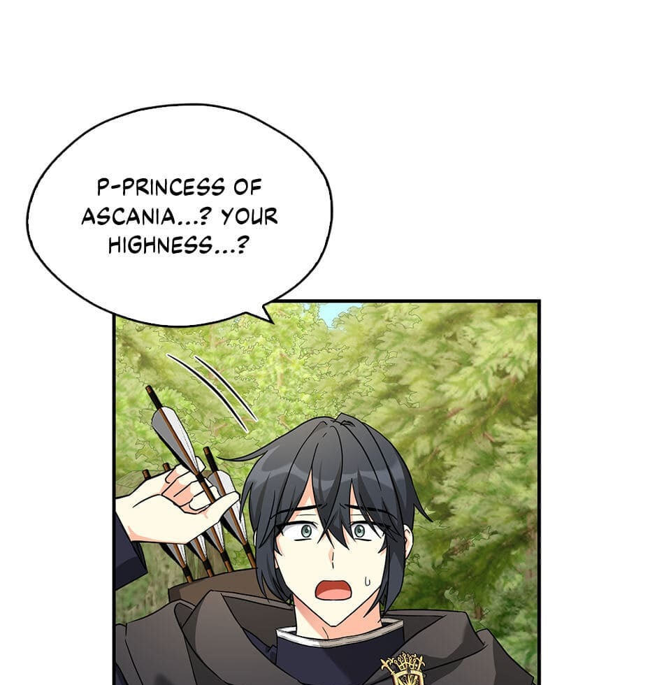 Read My Three Tyrant Brothers chapter 74 image 10 on Lezhin