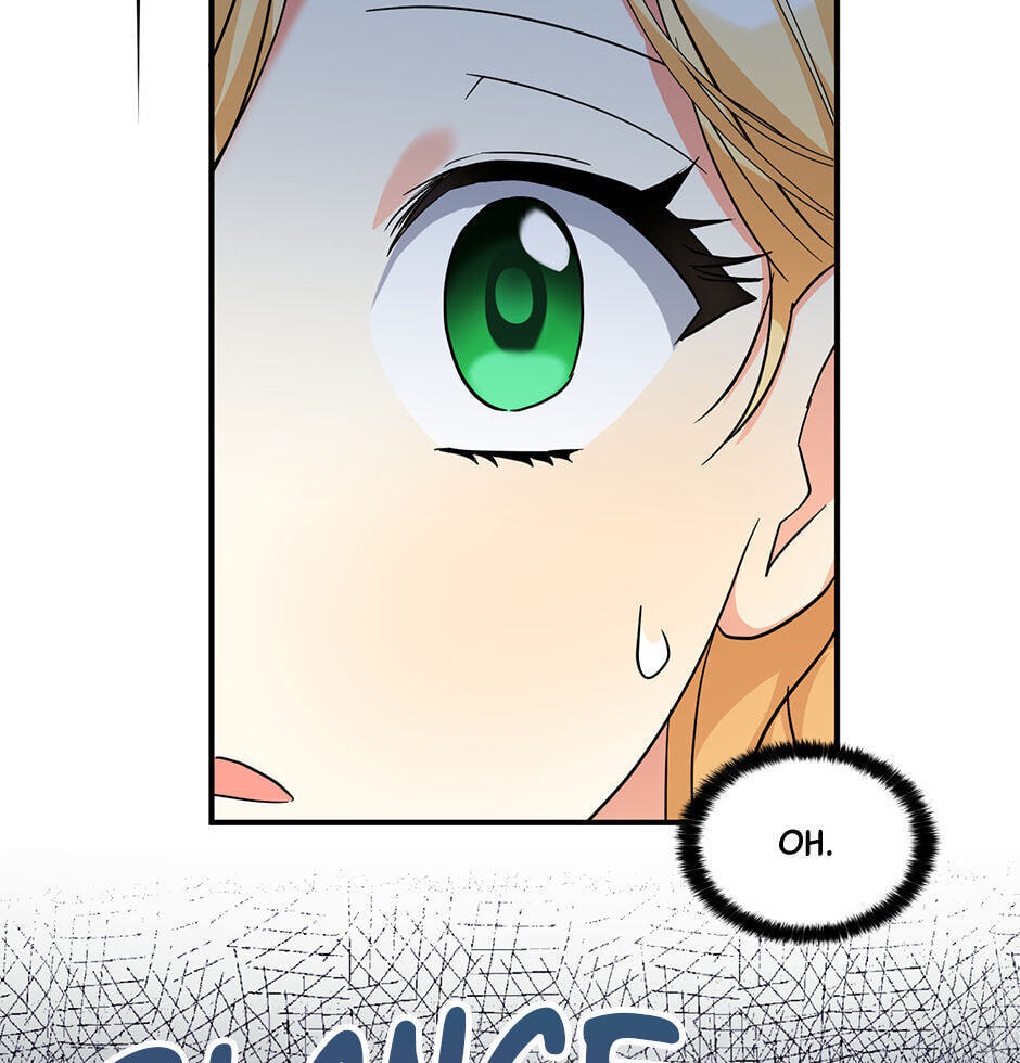 Read My Three Tyrant Brothers chapter 74 image 14 on Lezhin