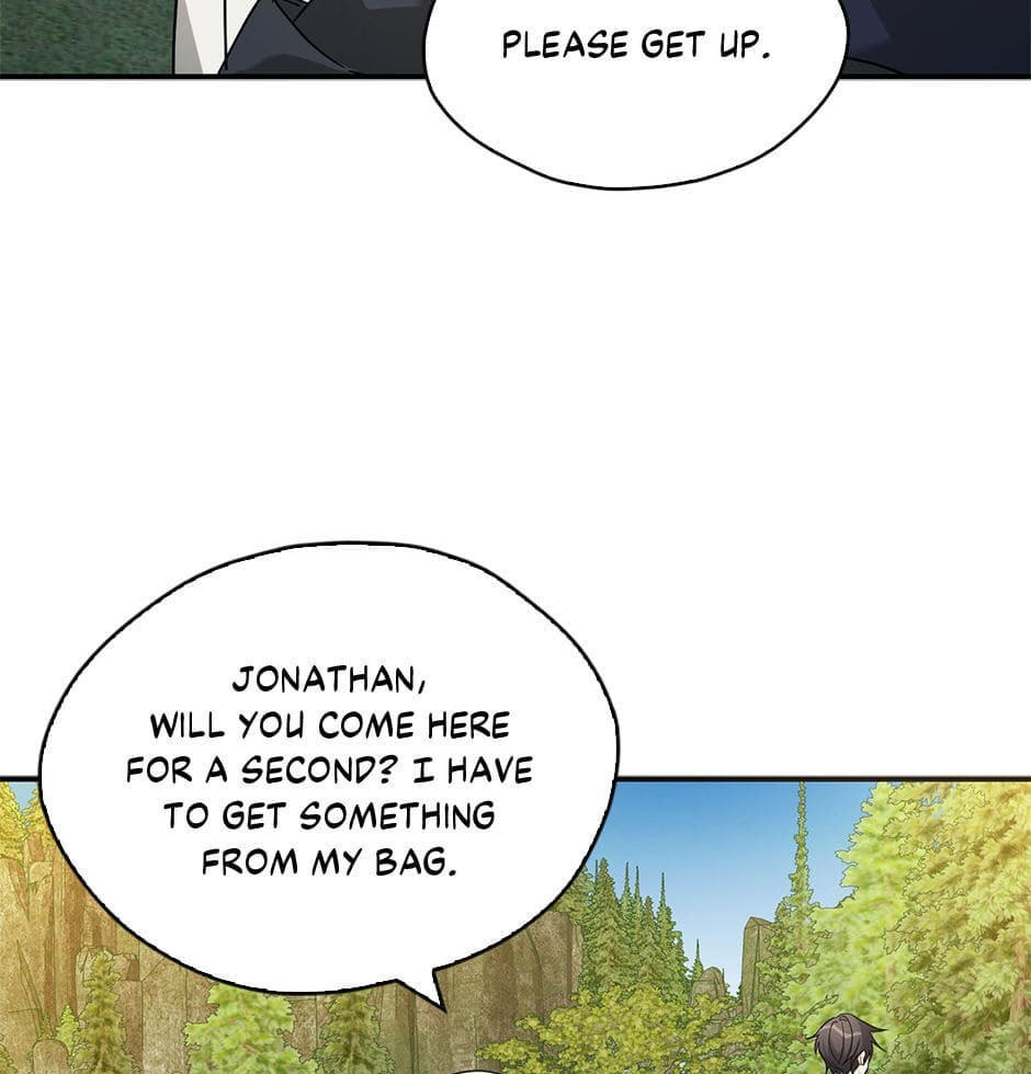 Read My Three Tyrant Brothers chapter 74 image 18 on Lezhin