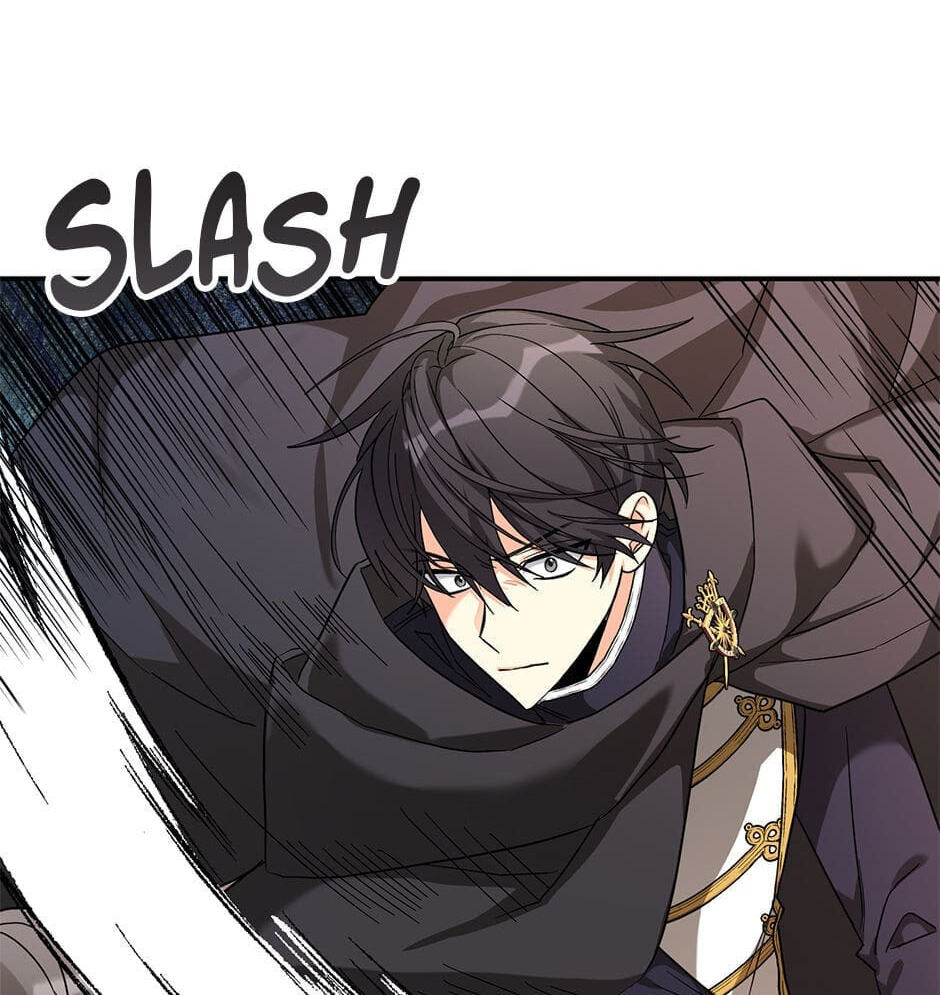 Read My Three Tyrant Brothers chapter 74 image 21 on Lezhin