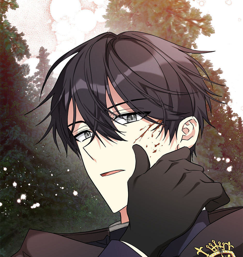 Read My Three Tyrant Brothers chapter 74 image 29 on Lezhin