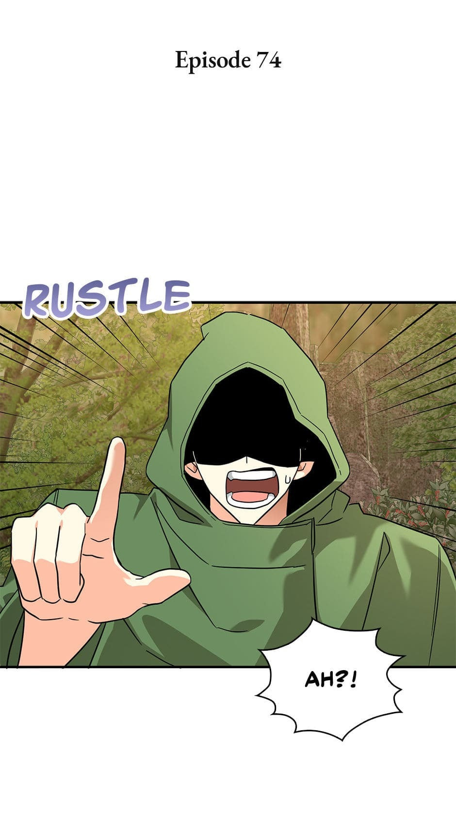 Read My Three Tyrant Brothers chapter 74 image 3 on Lezhin