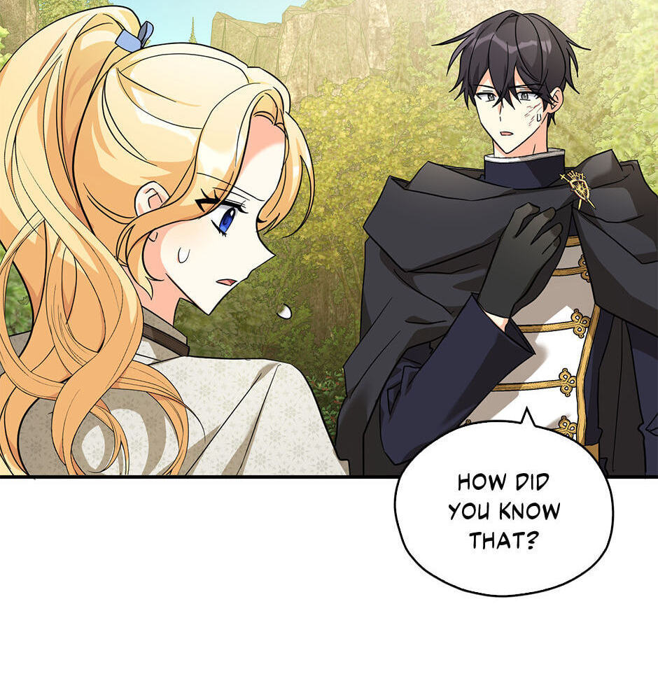 Read My Three Tyrant Brothers chapter 74 image 31 on Lezhin